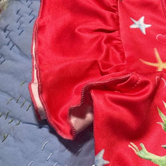 New Iowillar fashion girls night gown with mermaid size 100 which is 3T. - Picture 7 of 13